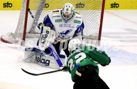 EBEL. Eishockey Bundesliga. VSV gegen HK SZ Olimpija.  Andreas Bernard, (VSV). Villach, am 28.12.2021.
Foto: Kuess
www.qspictures.net
---
pressefotos, pressefotografie, kuess, qs, qspictures, sport, bild, bilder, bilddatenbank