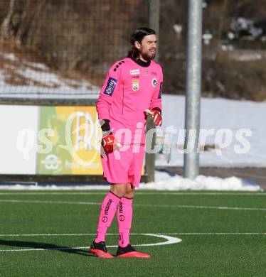 Fussball Testspiel. SK Austria Klagenfurt gegen NK Rogaska. Phillip Menzel (Klagenfurt). Moosburg, am 22.1.2022.
Foto: Kuess
---
pressefotos, pressefotografie, kuess, qs, qspictures, sport, bild, bilder, bilddatenbank