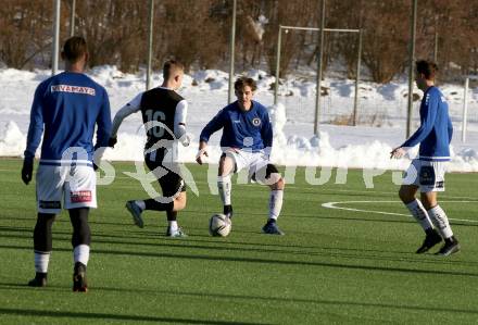 Fussball Testspiel. SK Austria Klagenfurt gegen NK Rogaska.  (Klagenfurt). Moosburg, am 22.1.2022.
Foto: Kuess
---
pressefotos, pressefotografie, kuess, qs, qspictures, sport, bild, bilder, bilddatenbank