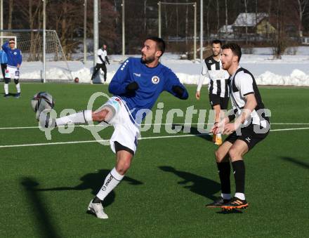 Fussball Testspiel. SK Austria Klagenfurt gegen NK Rogaska. Markus Pink (Klagenfurt). Moosburg, am 22.1.2022.
Foto: Kuess
---
pressefotos, pressefotografie, kuess, qs, qspictures, sport, bild, bilder, bilddatenbank