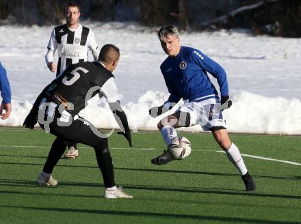 Fussball Testspiel. SK Austria Klagenfurt gegen NK Rogaska. Lukas Fridrikas (Klagenfurt). Moosburg, am 22.1.2022.
Foto: Kuess
---
pressefotos, pressefotografie, kuess, qs, qspictures, sport, bild, bilder, bilddatenbank