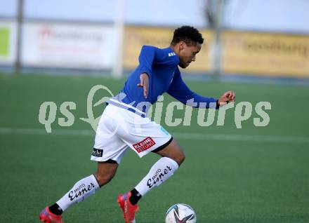 Fussball Testspiel. SK Austria Klagenfurt gegen NK Rogaska. Michael Blauensteiner (Klagenfurt). Moosburg, am 22.1.2022.
Foto: Kuess
---
pressefotos, pressefotografie, kuess, qs, qspictures, sport, bild, bilder, bilddatenbank