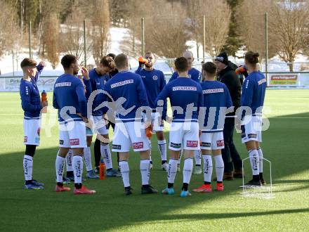 Fussball Testspiel. SK Austria Klagenfurt gegen NK Rogaska.  (Klagenfurt). Moosburg, am 22.1.2022.
Foto: Kuess
---
pressefotos, pressefotografie, kuess, qs, qspictures, sport, bild, bilder, bilddatenbank