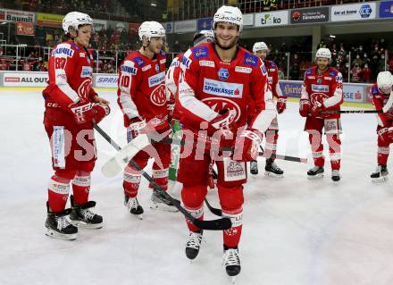 EBEL. Eishockey Bundesliga. KAC gegen	VSV. Niklas Andre Wuerschl (KAC). Klagenfurt, am 25.1.2022.
Foto: Kuess
www.qspictures.net

---
pressefotos, pressefotografie, kuess, qs, qspictures, sport, bild, bilder, bilddatenbank