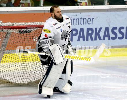 EBEL. Eishockey Bundesliga. KAC gegen	Dornbirn Bulldogs. David Madlener   (Dornbirn Bulldogs). Klagenfurt, am 28.1.2022.
Foto: Kuess
www.qspictures.net

---
pressefotos, pressefotografie, kuess, qs, qspictures, sport, bild, bilder, bilddatenbank