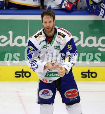 EBEL. Eishockey Bundesliga. VSV gegen Dornbirn Bulldogs.  Kevin Moderer,  (VSV). Villach, am 5.2.2022.
Foto: Kuess
www.qspictures.net
---
pressefotos, pressefotografie, kuess, qs, qspictures, sport, bild, bilder, bilddatenbank