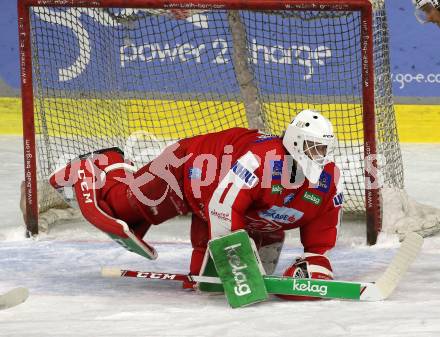 EBEL. Eishockey Bundesliga. KAC gegen	Steinbach Black Wings Linz. Val Usnik (KAC). Klagenfurt, am 8.2.2022.
Foto: Kuess
www.qspictures.net

---
pressefotos, pressefotografie, kuess, qs, qspictures, sport, bild, bilder, bilddatenbank