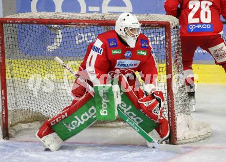 EBEL. Eishockey Bundesliga. KAC gegen	Steinbach Black Wings Linz. Val Usnik (KAC). Klagenfurt, am 8.2.2022.
Foto: Kuess
www.qspictures.net

---
pressefotos, pressefotografie, kuess, qs, qspictures, sport, bild, bilder, bilddatenbank