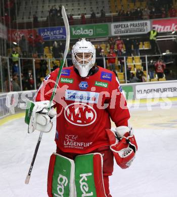 EBEL. Eishockey Bundesliga. KAC gegen	Steinbach Black Wings Linz. Val Usnik (KAC). Klagenfurt, am 8.2.2022.
Foto: Kuess
www.qspictures.net

---
pressefotos, pressefotografie, kuess, qs, qspictures, sport, bild, bilder, bilddatenbank