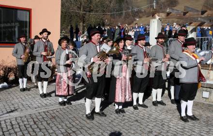 Schi Ski Alpin. Empfang Matthias Mayer.  Afritz, 12.2.2022.
Foto: Kuess
www.qspictures.net




---
pressefotos, pressefotografie, kuess, qs, qspictures, sport, bild, bilder, bilddatenbank