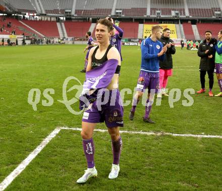 Fussball Bundesliga. SK Austria Klagenfurt gegen Cashpoint SCR Altach. Alex Timossi Andersson (Klagenfurt). Klagenfurt, am 20.2.2022.
Foto: Kuess
www.qspictures.net
---
pressefotos, pressefotografie, kuess, qs, qspictures, sport, bild, bilder, bilddatenbank