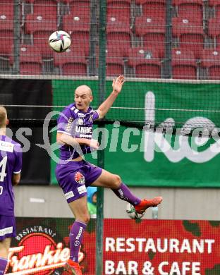 Fussball Bundesliga. SK Austria Klagenfurt gegen Cashpoint SCR Altach. Nicolas Wimmer (Klagenfurt). Klagenfurt, am 20.2.2022.
Foto: Kuess
www.qspictures.net
---
pressefotos, pressefotografie, kuess, qs, qspictures, sport, bild, bilder, bilddatenbank