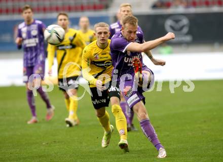 Fussball Bundesliga. SK Austria Klagenfurt gegen Cashpoint SCR Altach. Florian Jaritz (Klagenfurt). Klagenfurt, am 20.2.2022.
Foto: Kuess
www.qspictures.net
---
pressefotos, pressefotografie, kuess, qs, qspictures, sport, bild, bilder, bilddatenbank