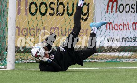 Fussball Bundesliga. Training SK Austria Klagenfurt.  David Puntigam. Moosburg, am 19.2.2022.
Foto: Kuess
www.qspictures.net

---
pressefotos, pressefotografie, kuess, qs, qspictures, sport, bild, bilder, bilddatenbank