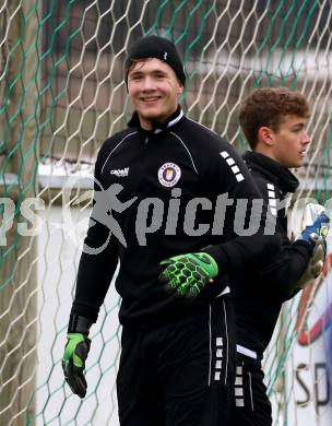 Fussball Bundesliga. Training SK Austria Klagenfurt.  Marcel Koestenbauer. Moosburg, am 19.2.2022.
Foto: Kuess
www.qspictures.net
---
pressefotos, pressefotografie, kuess, qs, qspictures, sport, bild, bilder, bilddatenbank