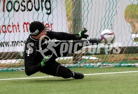 Fussball Bundesliga. Training SK Austria Klagenfurt. Marcel Koestenbauer. Moosburg, am 19.2.2022.
Foto: Kuess
www.qspictures.net

---
pressefotos, pressefotografie, kuess, qs, qspictures, sport, bild, bilder, bilddatenbank