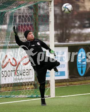 Fussball Bundesliga. Training SK Austria Klagenfurt.  Marcel Koestenbauer. Moosburg, am 19.2.2022.
Foto: Kuess
www.qspictures.net

---
pressefotos, pressefotografie, kuess, qs, qspictures, sport, bild, bilder, bilddatenbank