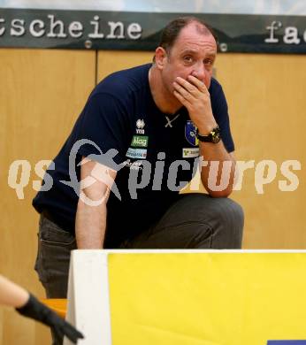 Volleyball MEVZA League 2022 - Final Four. ACH Volley Ljubljana gegen SK Zadruga Aich/Dob.  Martin Micheu (Aich/Dob). Bleiburg, am 19.2.2022.
Foto: Kuess
www.qspictures.net
---
pressefotos, pressefotografie, kuess, qs, qspictures, sport, bild, bilder, bilddatenbank