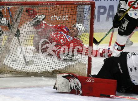 EBEL. Eishockey Bundesliga. KAC gegen	Tesla Orli Znojmo. Nicholas Eric Petersen (KAC). Klagenfurt, am 18.2.2022.
Foto: Kuess
www.qspictures.net

---
pressefotos, pressefotografie, kuess, qs, qspictures, sport, bild, bilder, bilddatenbank