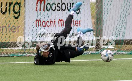 Fussball Bundesliga. Training SK Austria Klagenfurt.  David Puntigam. Moosburg, am 19.2.2022.
Foto: Kuess
www.qspictures.net

---
pressefotos, pressefotografie, kuess, qs, qspictures, sport, bild, bilder, bilddatenbank