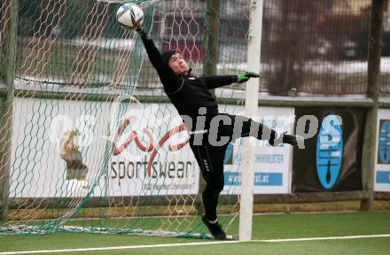 Fussball Bundesliga. Training SK Austria Klagenfurt.  Marcel Koestenbauer. Moosburg, am 19.2.2022.
Foto: Kuess
www.qspictures.net

---
pressefotos, pressefotografie, kuess, qs, qspictures, sport, bild, bilder, bilddatenbank