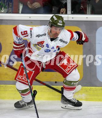 EBEL. Eishockey Bundesliga. KAC gegen	HCB Suedtirol Alperia. Michael Halmo   (Bozen). Klagenfurt, am 2.3.2022.
Foto: Kuess
www.qspictures.net

---
pressefotos, pressefotografie, kuess, qs, qspictures, sport, bild, bilder, bilddatenbank