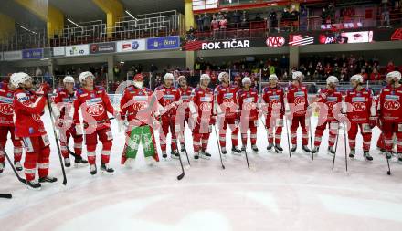 EBEL. Eishockey Bundesliga. KAC gegen	HCB Suedtirol Alperia.  (KAC). Klagenfurt, am 2.3.2022.
Foto: Kuess
www.qspictures.net

---
pressefotos, pressefotografie, kuess, qs, qspictures, sport, bild, bilder, bilddatenbank