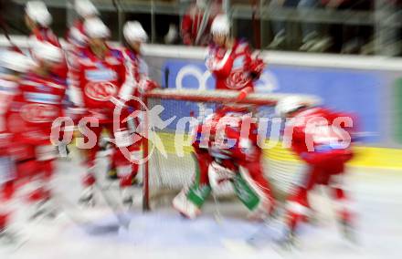 EBEL. Eishockey Bundesliga. KAC gegen	HCB Suedtirol Alperia. Sebastian Dahm (KAC). Klagenfurt, am 2.3.2022.
Foto: Kuess
www.qspictures.net

---
pressefotos, pressefotografie, kuess, qs, qspictures, sport, bild, bilder, bilddatenbank