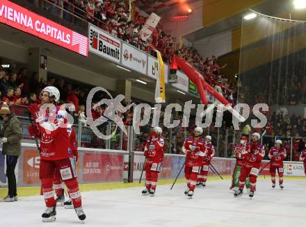 EBEL. Eishockey Bundesliga. KAC gegen	spusu Vienna Capitals. Thomas HUndertpfund (KAC). Klagenfurt, am 20.3.2022.
Foto: Kuess
www.qspictures.net

---
pressefotos, pressefotografie, kuess, qs, qspictures, sport, bild, bilder, bilddatenbank