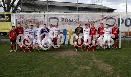 Fussball Karntner Liga. St. Jakob gegen Maria Saal. St. Jakob im Rosental, am 8.4.2022.
Foto: Kuess
---
pressefotos, pressefotografie, kuess, qs, qspictures, sport, bild, bilder, bilddatenbank