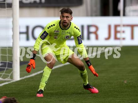 Fussball Bundesliga. SK Austria Klagenfurt gegen Red Bull Salzburg.   Phillip Menzel (Klagenfurt). Klagenfurt, am 10.4.2022.
Foto: Kuess
---
pressefotos, pressefotografie, kuess, qs, qspictures, sport, bild, bilder, bilddatenbank