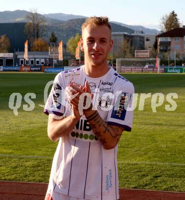 Fussball Bundesliga. Meistergruppe. WAC gegen Austria Klagenfurt.  Florian Jaritz   (Klagenfurt). Wolfsberg, am 17.4.2022.
Foto: Kuess
www.qspictures.net
---
pressefotos, pressefotografie, kuess, qs, qspictures, sport, bild, bilder, bilddatenbank