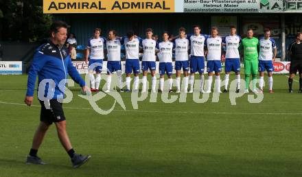 Fussball Regionalliga. Treibach gegen Kalsdorf.  Treibach, am 10.6.2022.
Foto: Kuess
---
pressefotos, pressefotografie, kuess, qs, qspictures, sport, bild, bilder, bilddatenbank