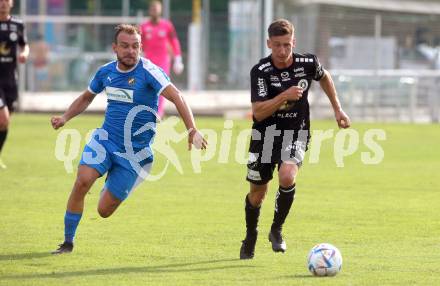 Fussball Testspiel. SK Austria Klagenfurt gegen VSV. Till Sebastian Schumacher (Klagenfurt). Klagenfurt, am 29.6.2022.
Foto: Kuess
---
pressefotos, pressefotografie, kuess, qs, qspictures, sport, bild, bilder, bilddatenbank