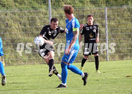 Fussball Testspiel. SK Austria Klagenfurt gegen VSV. Andy Irving (Klagenfurt). Klagenfurt, am 29.6.2022.
Foto: Kuess
---
pressefotos, pressefotografie, kuess, qs, qspictures, sport, bild, bilder, bilddatenbank