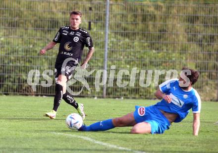 Fussball Testspiel. SK Austria Klagenfurt gegen VSV. Florian Rieder (Klagenfurt). Klagenfurt, am 29.6.2022.
Foto: Kuess
---
pressefotos, pressefotografie, kuess, qs, qspictures, sport, bild, bilder, bilddatenbank