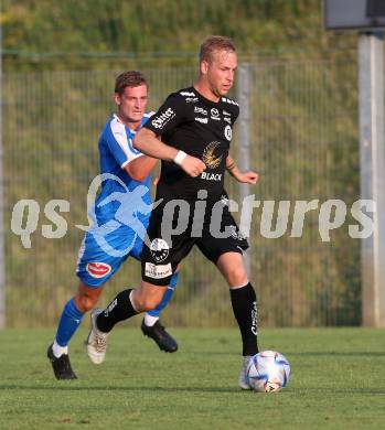 Fussball Testspiel. SK Austria Klagenfurt gegen VSV.  Florian Jaritz (Klagenfurt). Klagenfurt, am 29.6.2022.
Foto: Kuess
www.qspictures.net
---
pressefotos, pressefotografie, kuess, qs, qspictures, sport, bild, bilder, bilddatenbank