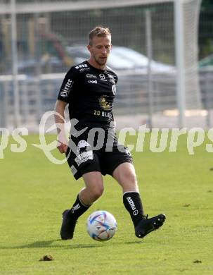 Fussball Testspiel. SK Austria Klagenfurt gegen VSV.  Christopher Brian Cvetko
 (Klagenfurt). Klagenfurt, am 29.6.2022.
Foto: Kuess
www.qspictures.net
---
pressefotos, pressefotografie, kuess, qs, qspictures, sport, bild, bilder, bilddatenbank