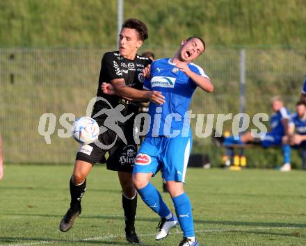 Fussball Testspiel. SK Austria Klagenfurt gegen VSV. Lukas Fridrikas  (Klagenfurt). Klagenfurt, am 29.6.2022.
Foto: Kuess
www.qspictures.net
---
pressefotos, pressefotografie, kuess, qs, qspictures, sport, bild, bilder, bilddatenbank