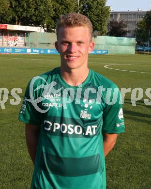 Fussball Europeada. Team Kaernten Koroska.  Marjan Ogris-Martic. Klagenfurt, am 30.6.2022.
Foto: Kuess
---
pressefotos, pressefotografie, kuess, qs, qspictures, sport, bild, bilder, bilddatenbank