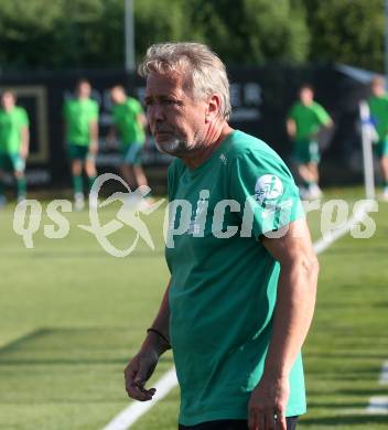 Fussball Europeada. Team Kaernten Koroska. Marjan Velik . Klagenfurt, am 30.6.2022.
Foto: Kuess
---
pressefotos, pressefotografie, kuess, qs, qspictures, sport, bild, bilder, bilddatenbank