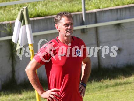 Fussball Testspiel. SK Austria Klagenfurt gegen F.C. Hansa Rostock.   Bernhard Sussitz (Klagenfurt). Klagenfurt, am 2.7.2022.
Foto: Kuess
www.qspictures.net
---
pressefotos, pressefotografie, kuess, qs, qspictures, sport, bild, bilder, bilddatenbank