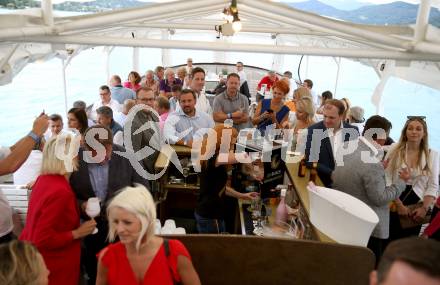 Fussball Bundesliga. Saison Kick-off 2022/23. SK Austria Klagenfurt. . Klagenfurt, am 5.7.2022.
Foto: Kuess
---
pressefotos, pressefotografie, kuess, qs, qspictures, sport, bild, bilder, bilddatenbank