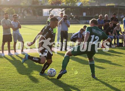 Fussball Testspiel. SK Austria Klagenfurt gegen Moosburg. Sinan Karweina. Moosburg, am 6.7.2022.
Foto: Kuess
---
pressefotos, pressefotografie, kuess, qs, qspictures, sport, bild, bilder, bilddatenbank