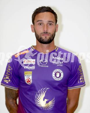 Fussball. Bundesliga. Austria Klagenfurt. Mannschaftsfototermin. Portrait.  Markus Pink.  Klagenfurt 8.7.2022.
Foto: Kuess
---
pressefotos, pressefotografie, kuess, qs, qspictures, sport, bild, bilder, bilddatenbank