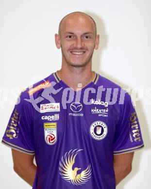 Fussball. Bundesliga. Austria Klagenfurt. Mannschaftsfototermin. Portrait. Nicolas Wimmer .  Klagenfurt 8.7.2022.
Foto: Kuess
---
pressefotos, pressefotografie, kuess, qs, qspictures, sport, bild, bilder, bilddatenbank