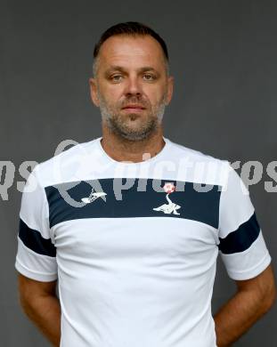 Fussball. Regionalliga. SAK. Mannschaftsfototermin. Portrait.   Goran Jolic . Klagenfurt, 8.7.2022.
Foto: Kuess
---
pressefotos, pressefotografie, kuess, qs, qspictures, sport, bild, bilder, bilddatenbank