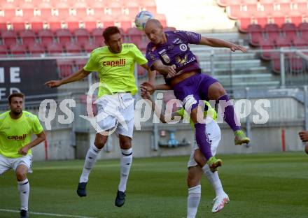 Fussball Testspiel. SK Austria Klagenfurt gegen Kaerntner Auswahl.   Nicolas Wimmer. KLagenfurt, am 9.7.2022.
Foto: Kuess
---
pressefotos, pressefotografie, kuess, qs, qspictures, sport, bild, bilder, bilddatenbank