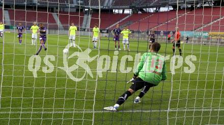 Fussball Testspiel. SK Austria Klagenfurt gegen Kaerntner Auswahl. Kosmas Gkezos (Austria Klagenfurt). KLagenfurt, am 9.7.2022.
Foto: Kuess
---
pressefotos, pressefotografie, kuess, qs, qspictures, sport, bild, bilder, bilddatenbank