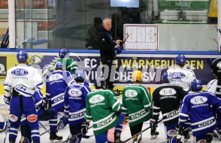 Eishockey. Bundesliga. VSV. Training. Trainer Rob Daum. Villach, 8.8.2022.
Foto: Kuess
---
pressefotos, pressefotografie, kuess, qs, qspictures, sport, bild, bilder, bilddatenbank